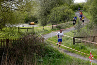 Scun Half Marathon 2012 (selection of photos)